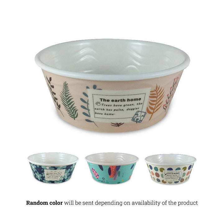 Kanu Pet Ceramic Cat & Dog Bowl | Kanu Pet