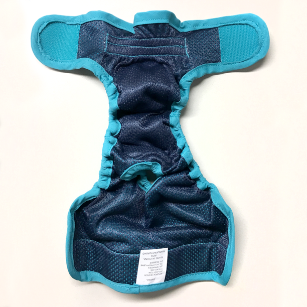 Simple Solution Diaper Washable Medium