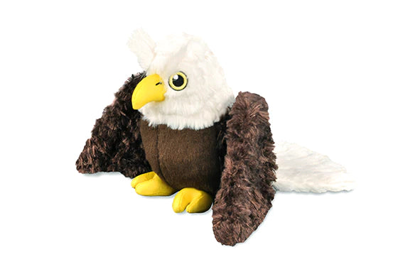 Pet Play Fetching Flock Plush Dog Toys Collection