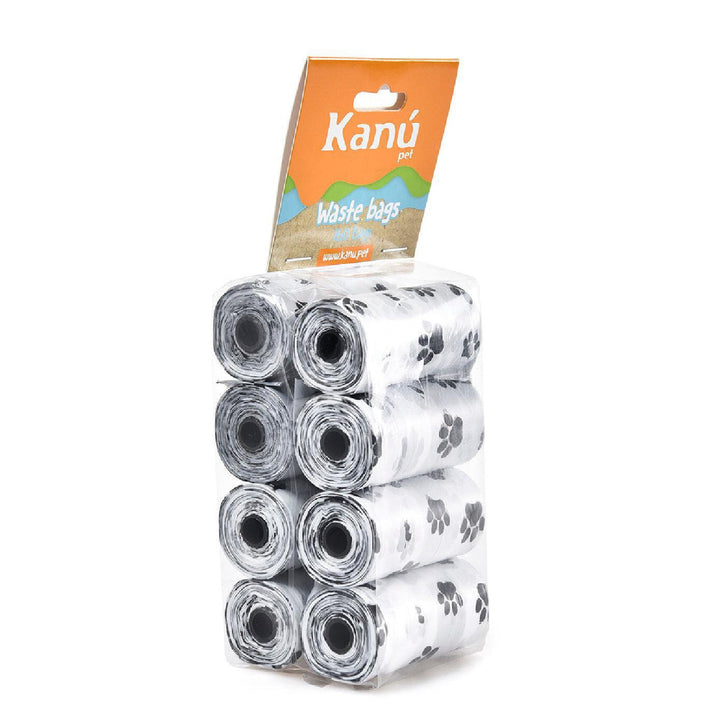 Kanu Pet Waste  Poop Bags for Dog | Kanu Pet