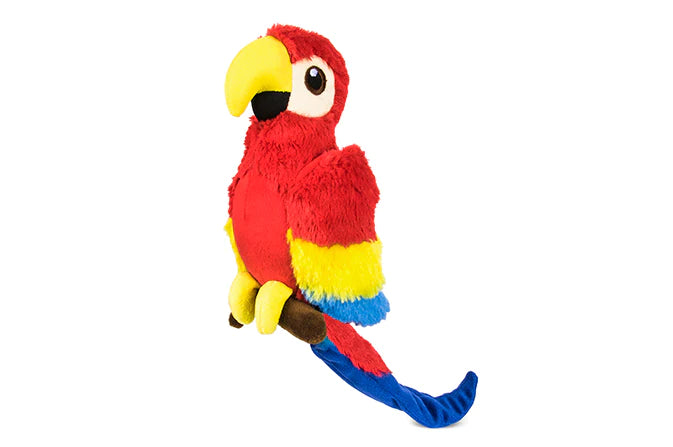 Pet Play Fetching Flock Plush Dog Toys Collection