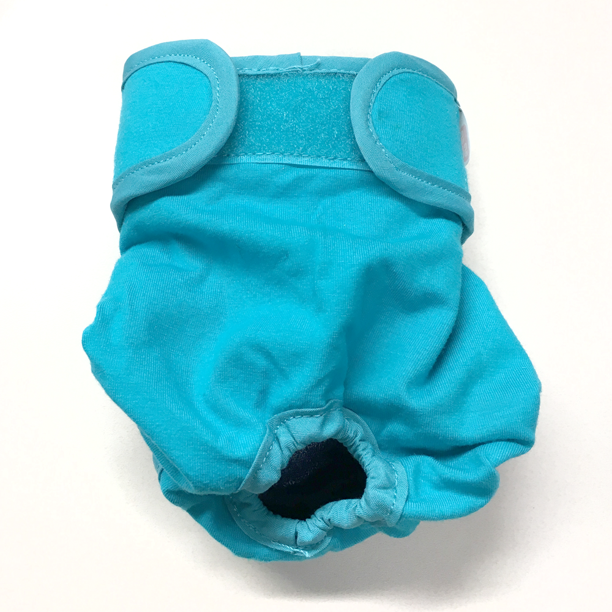 Simple Solution Diaper Washable Medium