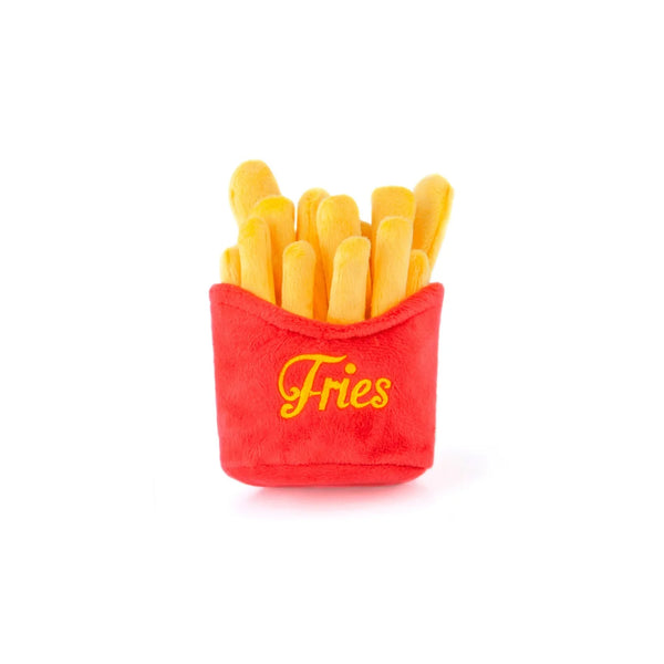 Pet Play American Classic Toy - French Fries