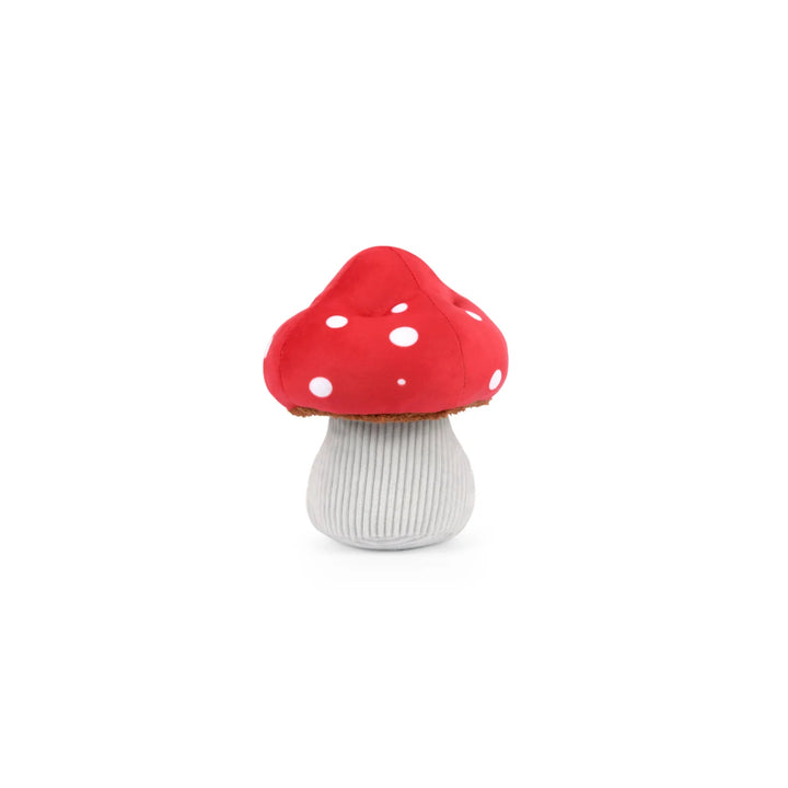 Pet Play Blooming Buddies Mutt Mushroom