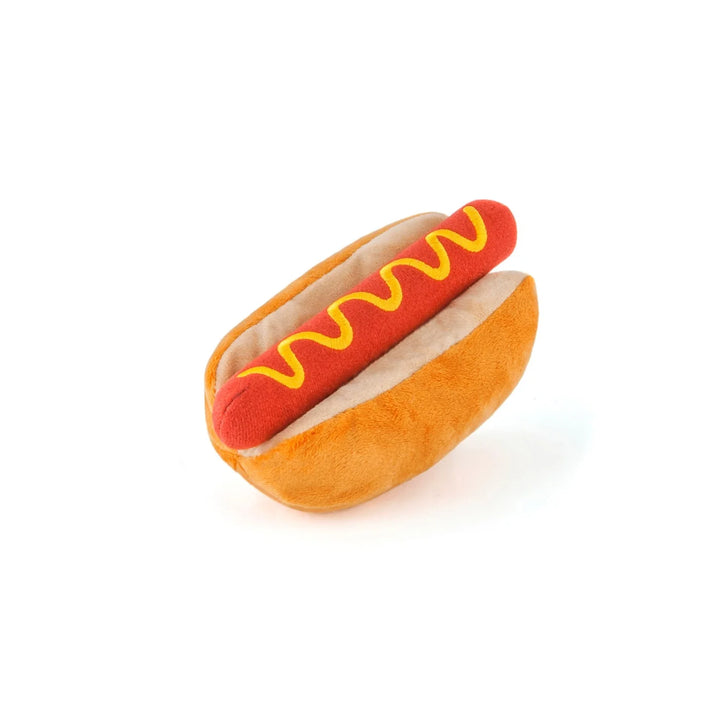 Pet Play American Classic Toy Hot Dog