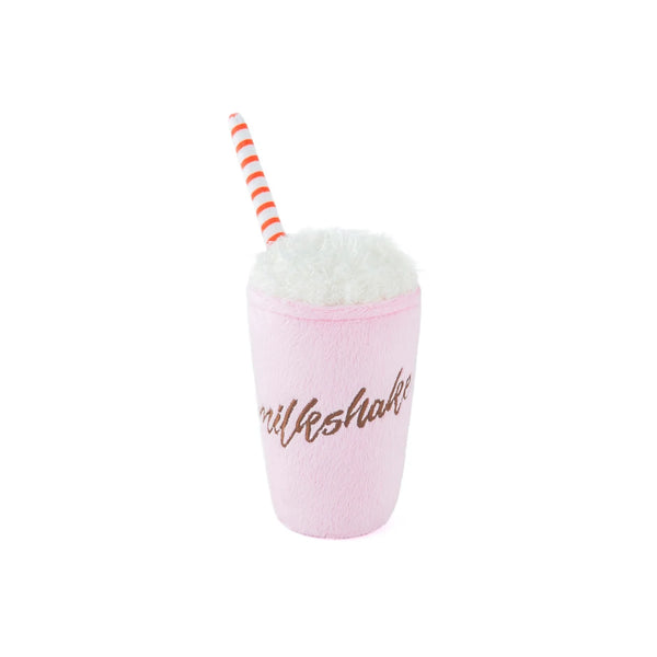 Pet Toy American Classic Toy - Milkshake