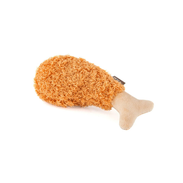 Pet Play American Classic Toy - Fried Chicken