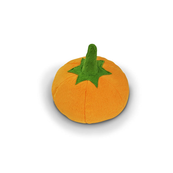 Pet Play Garden Fresh Toy Pumpkin